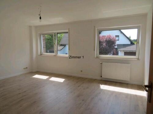 Foto - Etagenwohnung in Aachen zur Miete