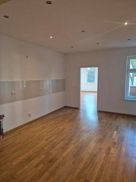 Foto - Etagenwohnung in Leipzig