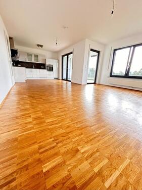 Foto - Hochwertige 3-Zimmer-Wohnung mit Loggia & Terrasse in Nördlingen