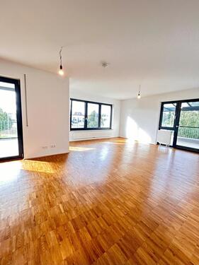 Foto - Etagenwohnung in Nördlingen