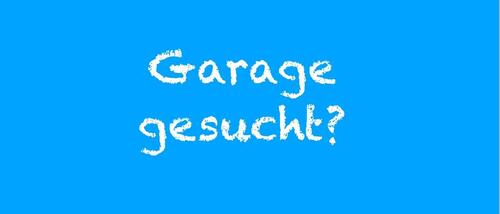 Foto - Vermiete Garage in Schönebeck - 65,00 EUR Miete,