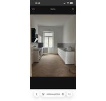 Kernsanierte Altbauwohnung direkt am Kurpark 109qm - Bad Nauheim