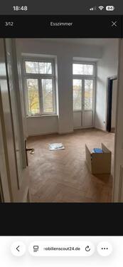 Foto - Etagenwohnung zur Miete in Bad Nauheim