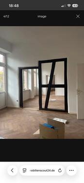 Foto - Etagenwohnung in Bad Nauheim