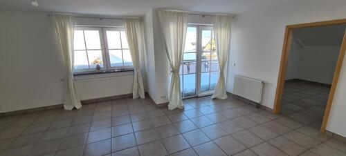 Foto - Etagenwohnung in Bielefeld