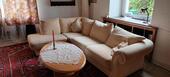Foto - Wohnung 100qm Richterich - 750,00 EUR Kaltmiete,