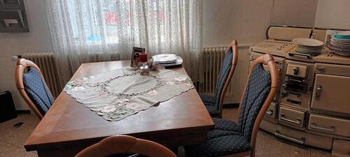 Foto - Etagenwohnung zur Miete in Aachen