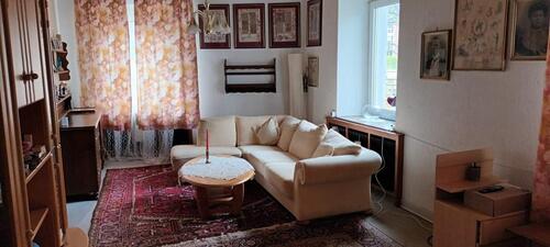 Foto - Etagenwohnung in Aachen