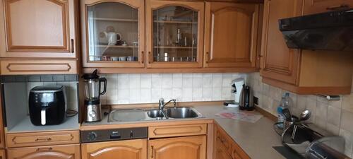 Foto - Etagenwohnung in Aachen zur Miete