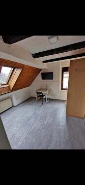 Foto - Wohnung 1,5 Zimmer - 850,00 EUR Kaltmiete,