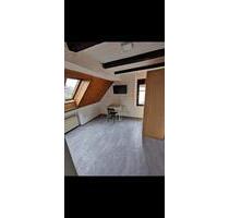 Wohnung 1,5 Zimmer - 850,00 EUR Kaltmiete, in Stuttgart (PLZ: 70435) Zuffenhausen