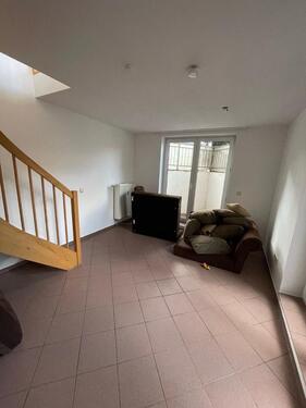 Foto - Etagenwohnung in Bornheim zur Miete