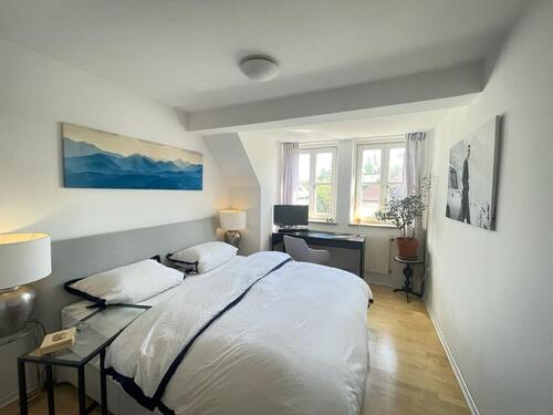 Foto - 2 Zimmer Etagenwohnung in München