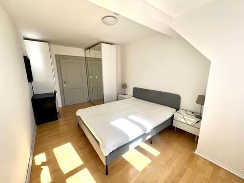 Foto - Etagenwohnung in München zur Miete