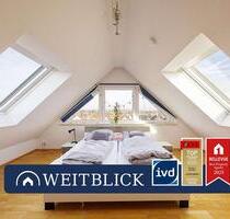 WEITBLICK: Modern wohnen auf zwei Etagen! - Tamm