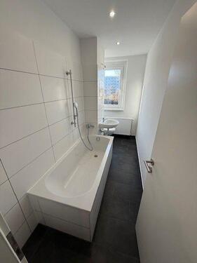 Foto - 2 Zimmer Etagenwohnung zur Miete in Halle (Saale)