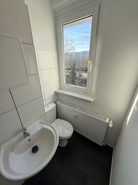 Foto - 2 Zimmer Etagenwohnung in Halle (Saale)