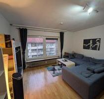 Helle und geräumige 1-Zimmer Wohnung in der Nürnberger Nordstadt