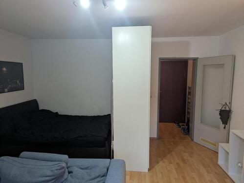 Foto - 1 Zimmer Etagenwohnung zur Miete in Nürnberg