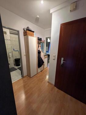 Foto - 1 Zimmer Etagenwohnung in Nürnberg