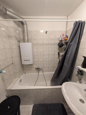 Foto - Etagenwohnung in Nürnberg zur Miete