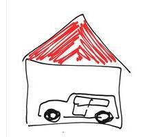 Garage Stellplatz in Rennerod zu vermieten