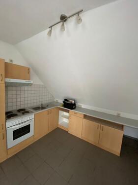 Foto - Dachgeschoßwohnung in Wannweil zur Miete