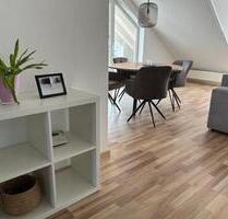 Helle 3-Zimmer-Wohnung in ruhiger Lage 'Kappesgärten' - Bensheim