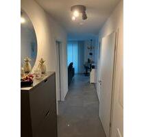 Moderne 2-Zimmer-Neubauwohnung mit Balkon & Aufzug - Leverkusen Opladen