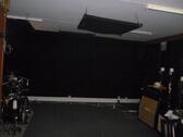 Foto - Free Space in a shared Rehearsal Room Proberaum zur Mitbenutzung