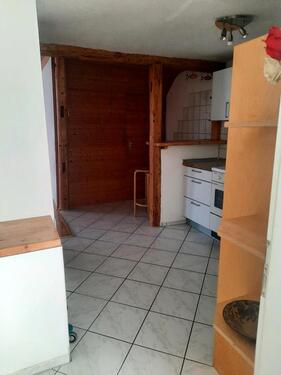 Foto - 2 Zimmer Erdgeschoßwohnung zur Miete in Laichingen