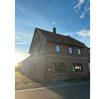 Einfamilienhaus plus Gewerbe von Privat - Minden