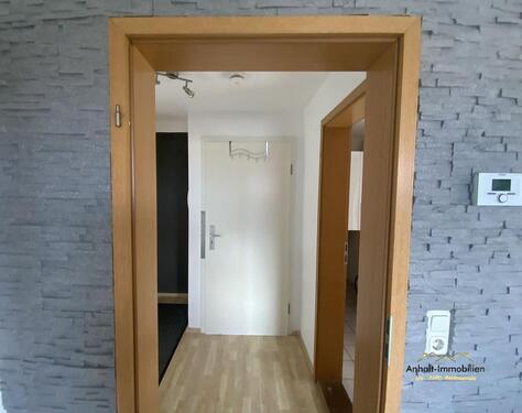 Foto - 3 Zimmer Dachgeschoßwohnung zur Miete in Bitterfeld-Wolfen