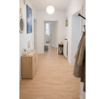 3-Zimmer-Dachgeschosswohnung mit Balkon in Bad Sooden-Allendorf