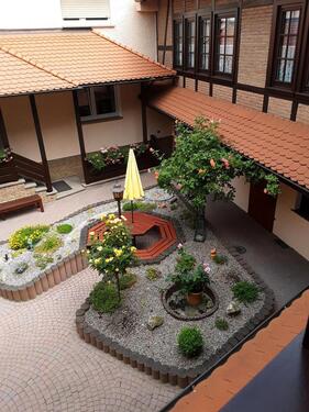 Foto - 1 Zimmer Etagenwohnung zur Miete in Fernwald