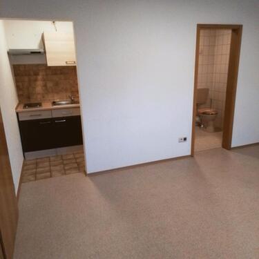 Foto - 1 Zimmer Etagenwohnung in Fernwald