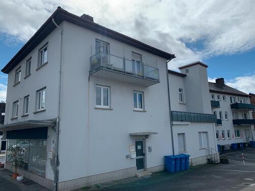 Foto - 30 Zimmer Mehrfamilienhaus, Wohnhaus zum Kaufen in Reinheim