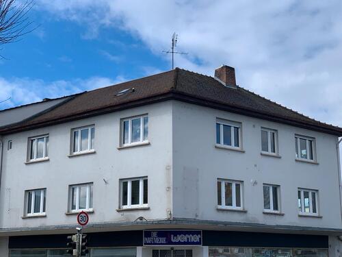 Foto - 30 Zimmer Mehrfamilienhaus, Wohnhaus in Reinheim