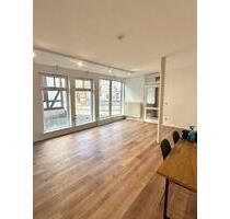 Ladenlokal in bester Lage von Rotenburg Fulda - Rotenburg an der Fulda