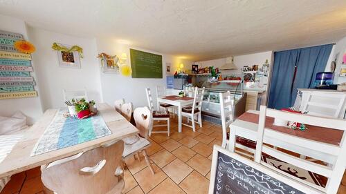 Foto - Beste Altstadtlage: Gewerbe und Wohnen unter einem Dach