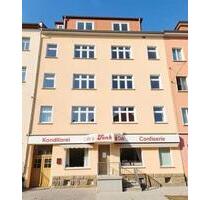 Attraktive Ladenfläche mit Schaufenstern und vielseitigen Nutzungsmöglichkeiten ! - Erfurt Johannesvorstadt