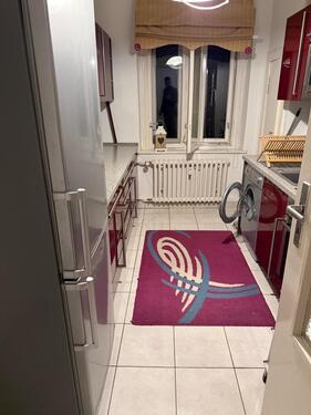 Foto - 2 Zimmer Etagenwohnung zur Miete in Berlin