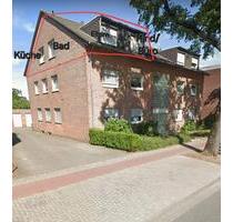 Die eigenen 4 Wände, Eigentumswohnung 82 m2 - Kleve