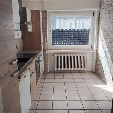 Foto - 3 Zimmer Dachgeschoßwohnung zum Kaufen in Kleve