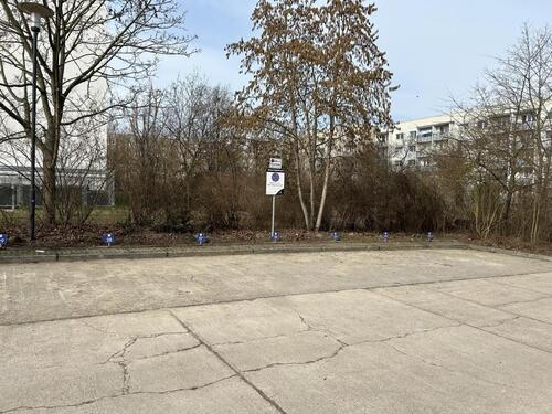 Foto - andere zur Miete in Halle (Saale)