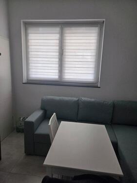 Foto - 1,5 Zimmer Wohnung - 800,00&nbsp;EUR Kaltmiete, ca.&nbsp; 27,00&nbsp;m&sup2;