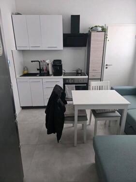 Foto - 1.5 Zimmer Erdgeschoßwohnung in Bad Vilbel