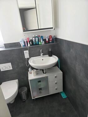 Foto - Erdgeschoßwohnung in Bad Vilbel zur Miete