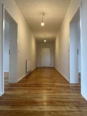 Foto - 3 Zimmer Dachgeschoßwohnung in Neubrandenburg