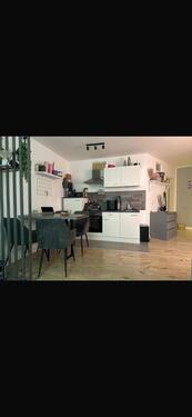 Foto - Etagenwohnung in Magdeburg zur Miete